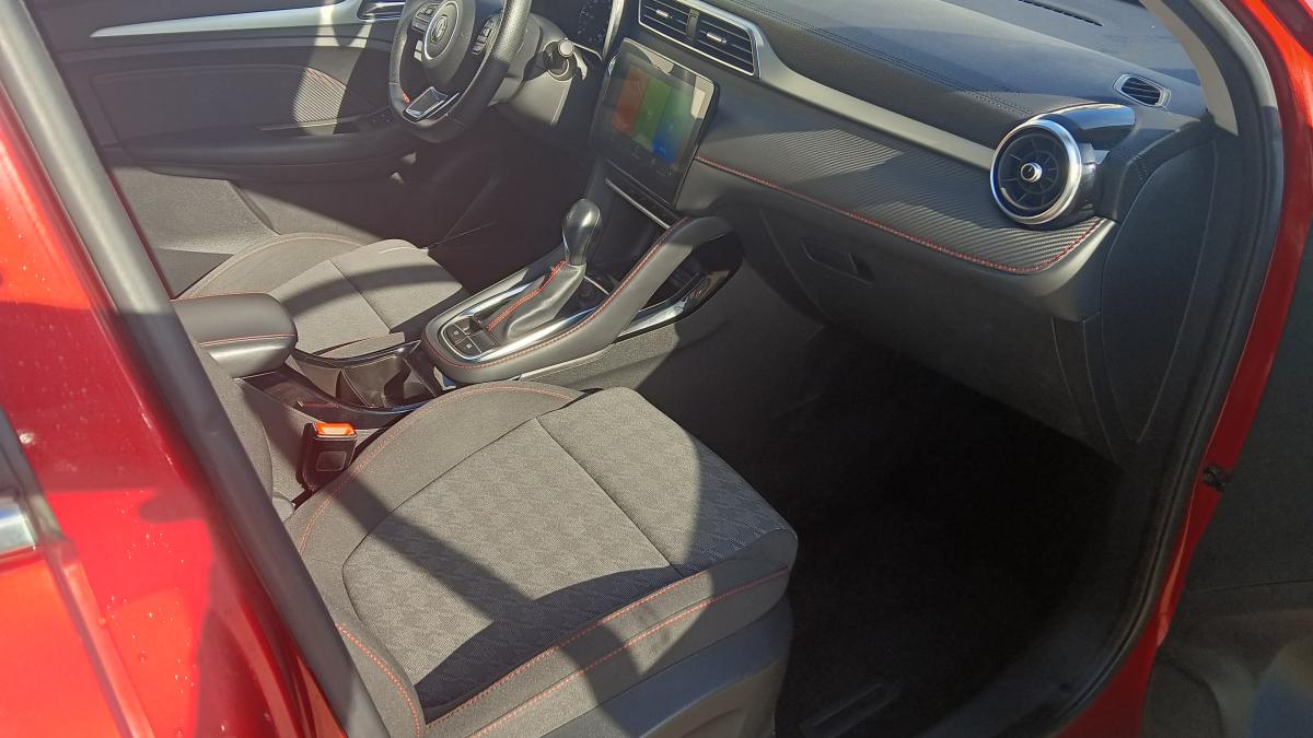 Mg ZS 1.0T-GDI aut. Comfort